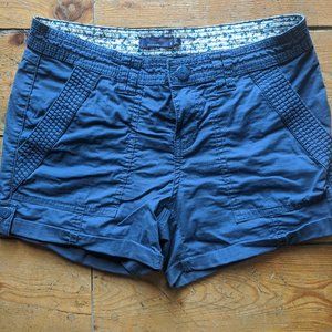 prAna shorts